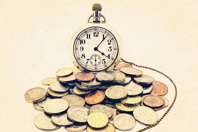 1万元基金定投3年收益多少钱 基金定投收益如