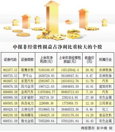 收入证明_非经常性收入(2)