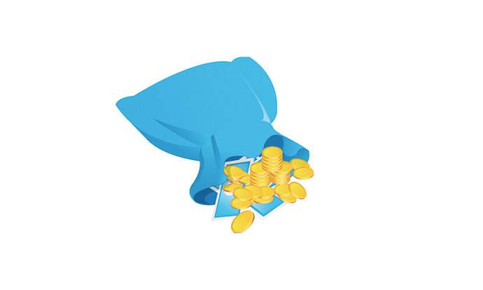 收入证明_组合收入